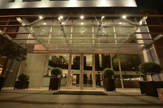 Imagen general del Hotel Dazzler By Wyndham Lima Miraflores. Foto 2