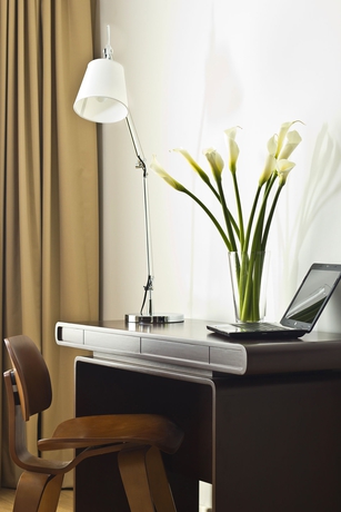 Imagen de la habitación del Hotel Dazzler By Wyndham Lima Miraflores. Foto 4