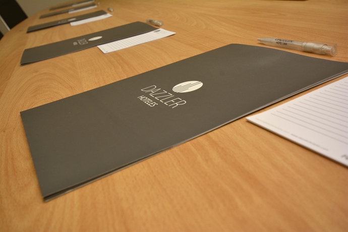 Imagen de los interiores del Hotel Dazzler By Wyndham Lima Miraflores. Foto 13