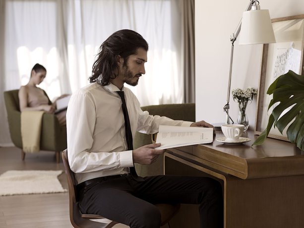 Imagen de la habitación del Hotel Dazzler By Wyndham Montevideo. Foto 16