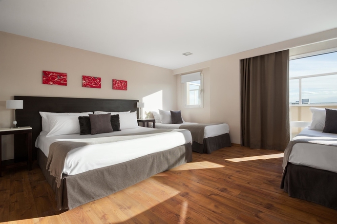 Imagen de la habitación del Hotel Dazzler By Wyndham Puerto Madryn. Foto 9