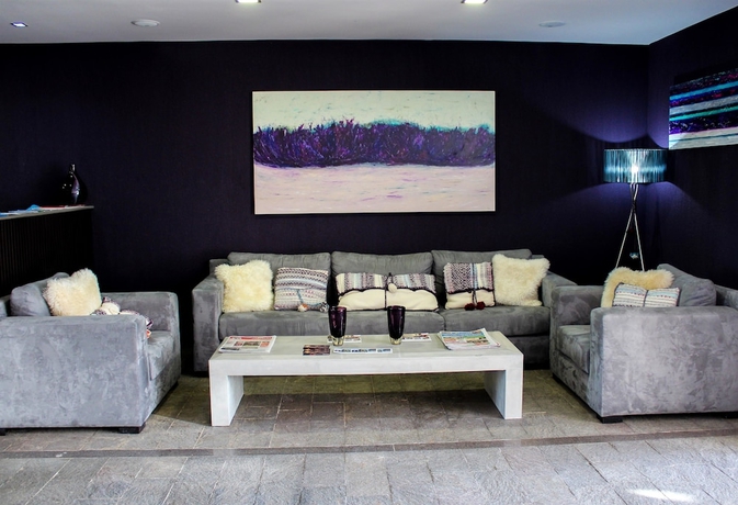 Imagen de los interiores del Hotel Dazzler By Wyndham Puerto Madryn. Foto 16