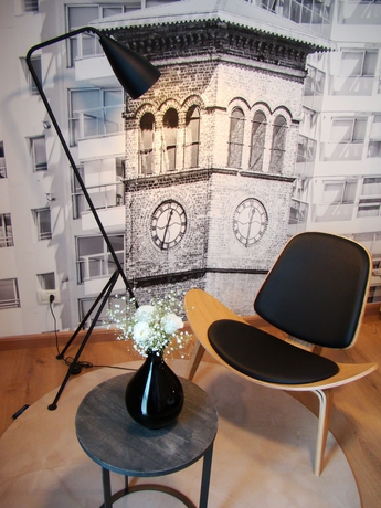 Imagen de la habitación del Hotel Dazzler By Wyndham Rosario. Foto 5