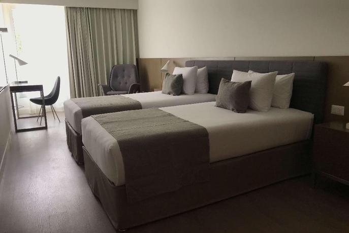 Imagen de la habitación del Hotel Dazzler by Wyndham Lima San Isidro. Foto 12