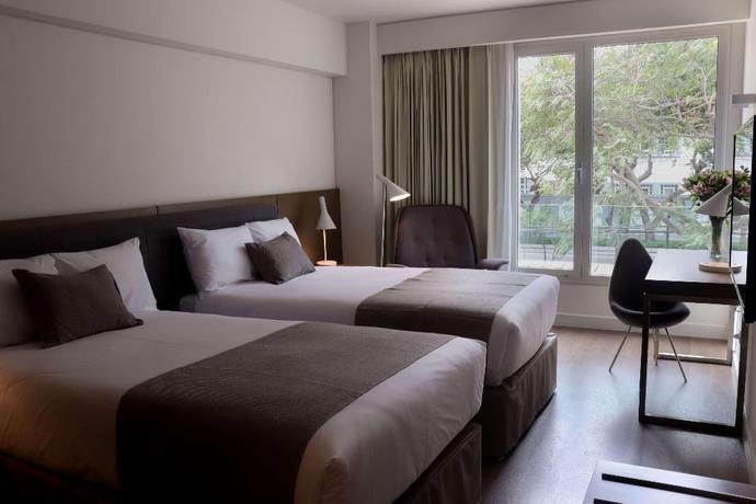 Imagen de la habitación del Hotel Dazzler by Wyndham Lima San Isidro. Foto 13