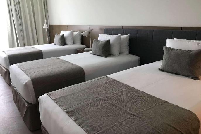 Imagen de la habitación del Hotel Dazzler by Wyndham Lima San Isidro. Foto 16