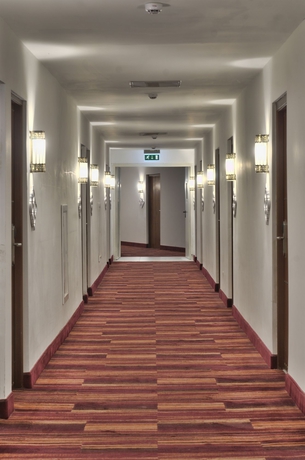 Imagen de los interiores del Hotel Db San Antonio and Spa - All Inclusive. Foto 10