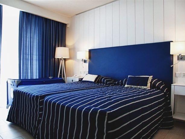 Imagen general del Hotel Db Seabank Resort and Spa. Foto 2