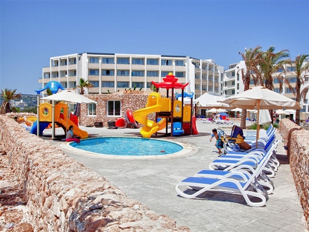 Imagen general del Hotel Db Seabank Resort and Spa. Foto 3