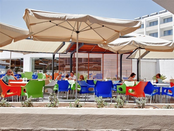 Imagen general del Hotel Db Seabank Resort and Spa. Foto 5