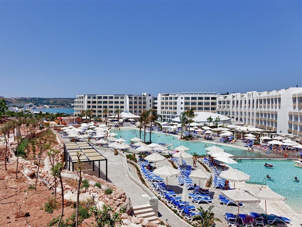 Imagen general del Hotel Db Seabank Resort and Spa. Foto 6