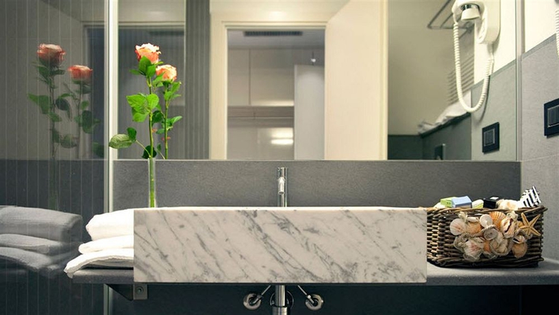 Imagen de la habitación del Hotel Db Verona Airport and Congress. Foto 5