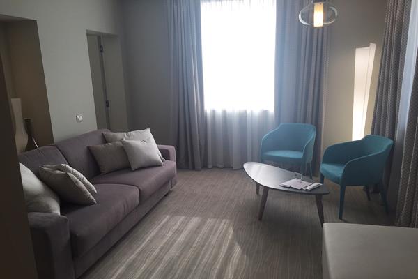 Imagen de la habitación del Hotel Db Verona Airport and Congress. Foto 8