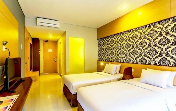 Imagen de la habitación del Hotel D'best Sofia Bandung. Foto 7