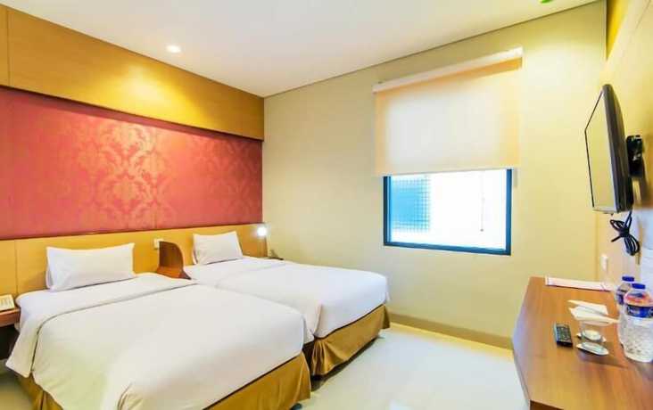 Imagen de la habitación del Hotel D'best Sofia Bandung. Foto 9