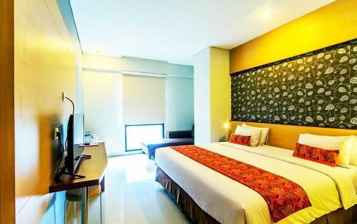 Imagen de la habitación del Hotel D'best Sofia Bandung. Foto 12