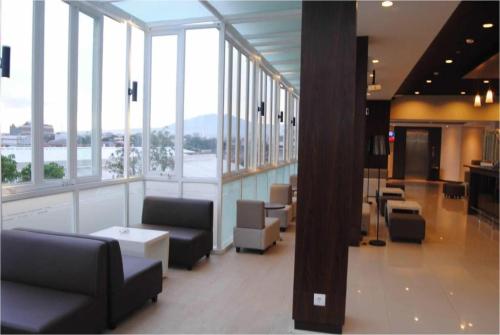 Imagen general del Hotel D\'best Sofia Bandung. Foto 2