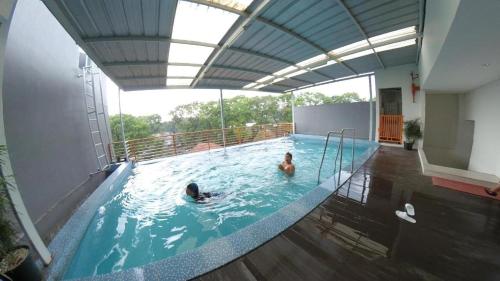 Imagen general del Hotel D\'best Sofia Bandung. Foto 3