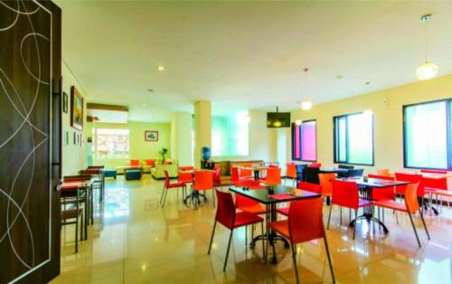 Imagen general del Hotel D\'best Sofia Bandung. Foto 4