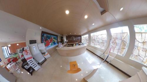 Imagen general del Hotel D\'best Sofia Bandung. Foto 5
