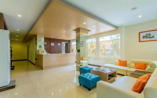 Imagen general del Hotel D\'best Sofia Bandung. Foto 6