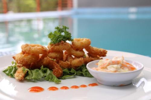 Imagen general del Hotel D\'best Sofia Bandung. Foto 8