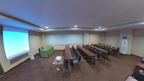 Imagen general del Hotel D\'best Sofia Bandung. Foto 9