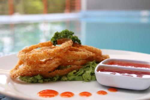 Imagen general del Hotel D\'best Sofia Bandung. Foto 13