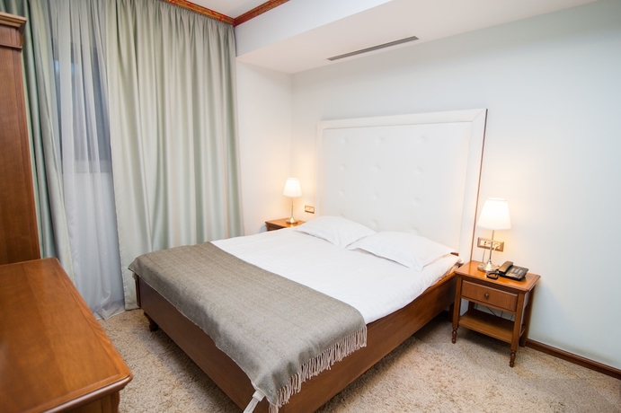Imagen de la habitación del Hotel Dbh Bucharest. Foto 2