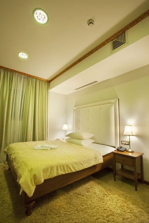 Imagen de la habitación del Hotel Dbh Bucharest. Foto 3