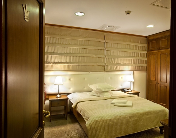 Imagen de la habitación del Hotel Dbh Bucharest. Foto 9
