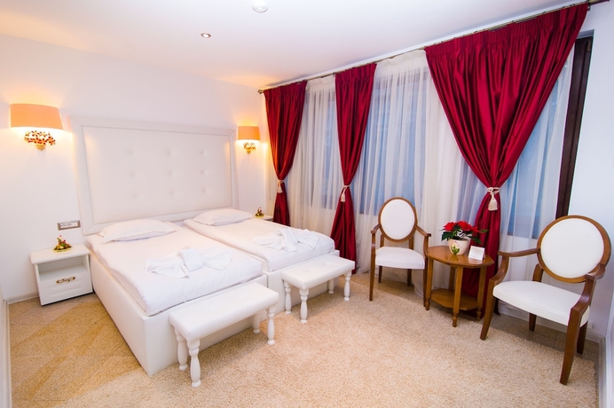 Imagen de la habitación del Hotel Dbh Bucharest. Foto 12