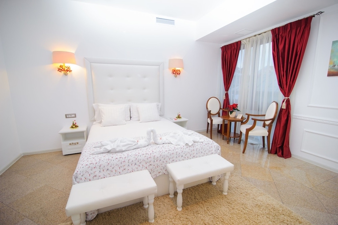 Imagen de la habitación del Hotel Dbh Bucharest. Foto 13