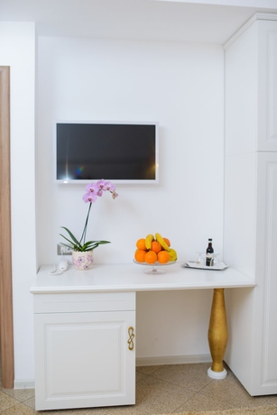 Imagen de la habitación del Hotel Dbh Bucharest. Foto 14