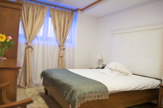 Imagen de la habitación del Hotel Dbh Bucharest. Foto 15