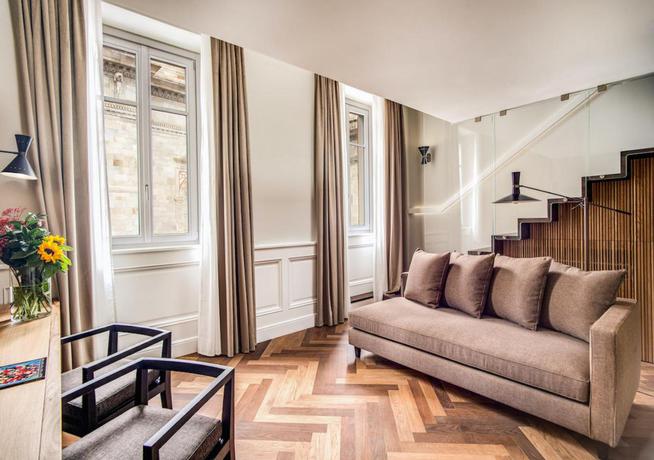 Imagen general del Hotel Dbh Duomo Boutique Lake Como. Foto 9