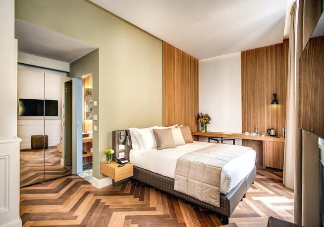 Imagen general del Hotel Dbh Duomo Boutique Lake Como. Foto 10