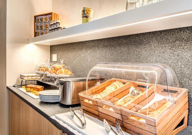 Imagen general del Hotel Dbh Duomo Boutique Lake Como. Foto 12