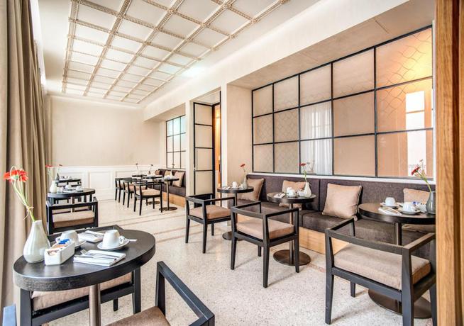 Imagen general del Hotel Dbh Duomo Boutique Lake Como. Foto 15