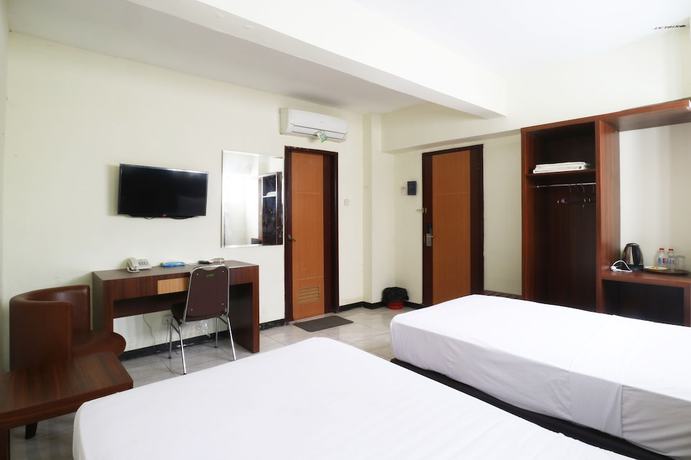 Imagen de la habitación del Hotel D'boegis. Foto 4