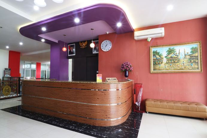 Imagen de los interiores del Hotel D'boegis. Foto 14