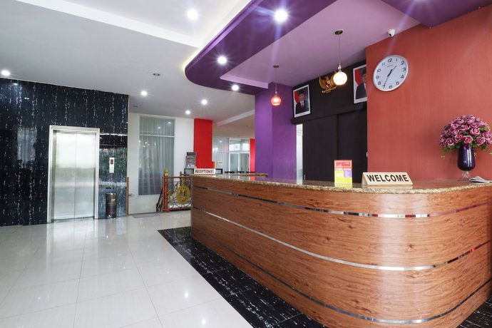 Imagen de los interiores del Hotel D'boegis. Foto 17