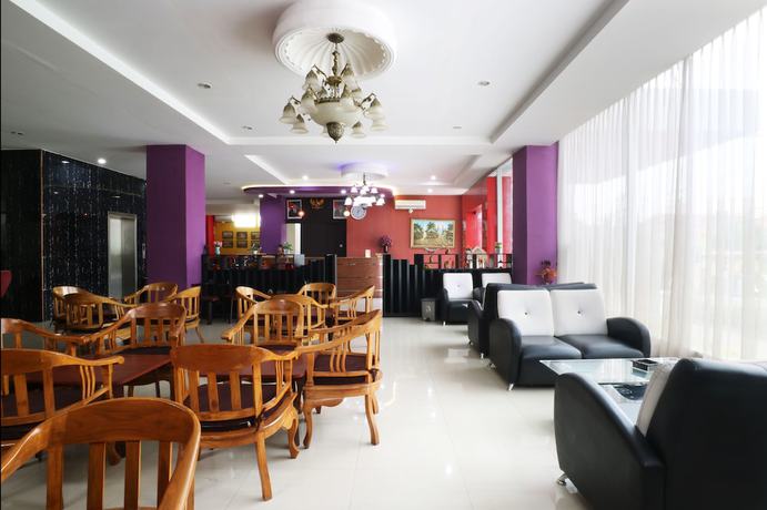 Imagen del bar/restaurante del Hotel D'boegis. Foto 2