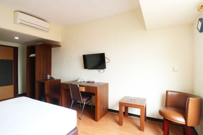 Imagen de la habitación del Hotel D'boegis. Foto 6