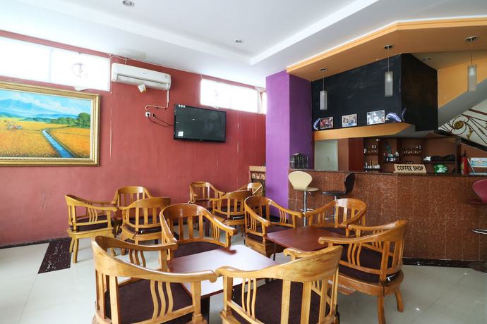 Imagen del bar/restaurante del Hotel D'boegis. Foto 3