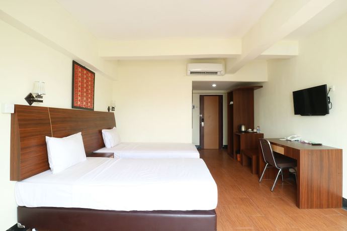 Imagen de la habitación del Hotel D'boegis. Foto 7