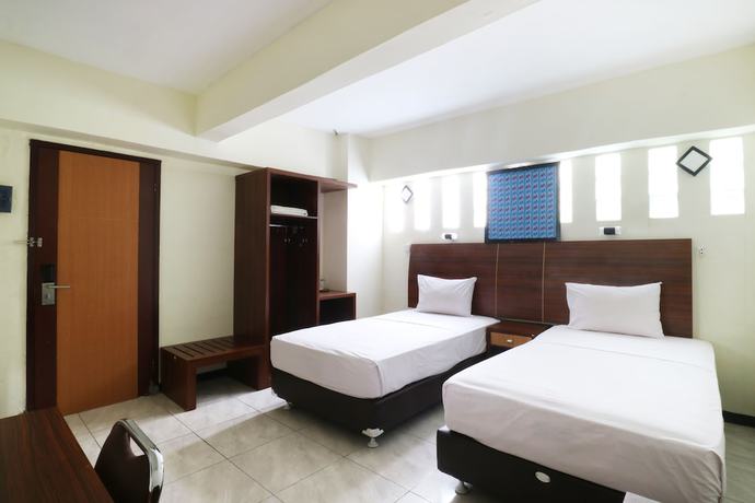 Imagen de la habitación del Hotel D'boegis. Foto 9