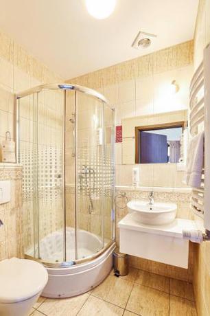 Imagen general del Hotel Dębowe Wzgórze Wellness & Spa. Foto 1