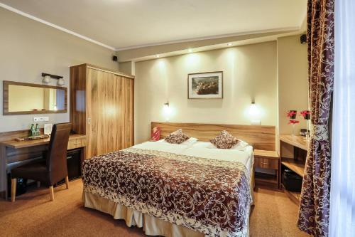 Imagen general del Hotel Dębowe Wzg&oacute;rze Wellness & Spa. Foto 2