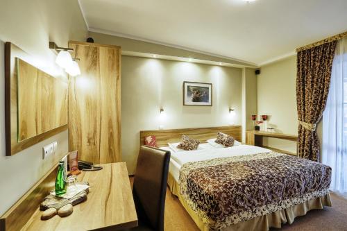 Imagen general del Hotel Dębowe Wzg&oacute;rze Wellness & Spa. Foto 5